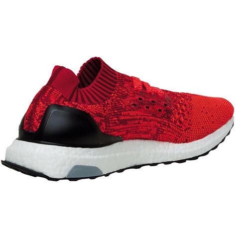 adidas ultra boost laufschuhe herren schwarz rot|adidas ultra boost schuhe kaufen.